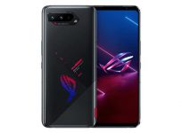Asus ROG 5s 5G Smartphone – Get Extra 5% OFF Upto ₹5000