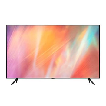Samsung 108 cm (43 inches) Crystal 4K Series Ultra HD Smart LED TV UA43AUE60AKLXL (2022 Model)