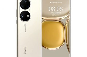 Huawei P50 Pro Smartphone – 10% Instant Discount up to INR 1500 on ICICI Bank