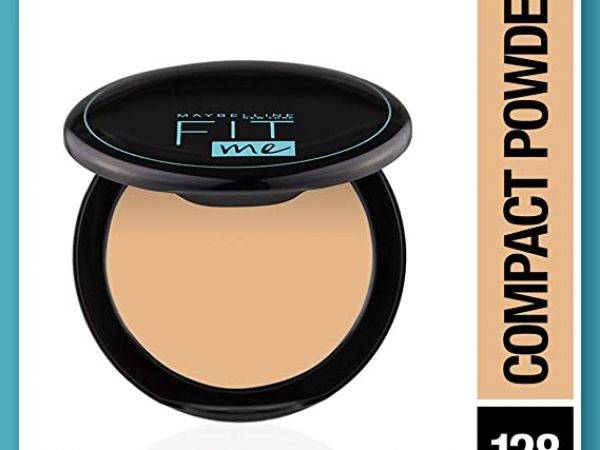 Maybelline New York Compact Powder