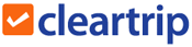 Cleartrip Cashback