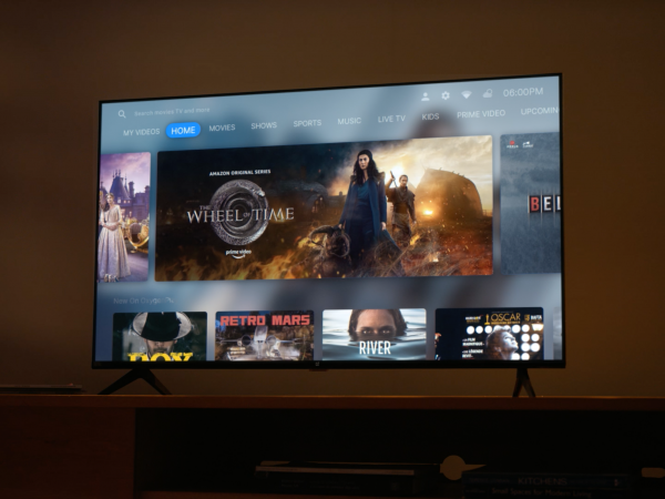OnePlus Television