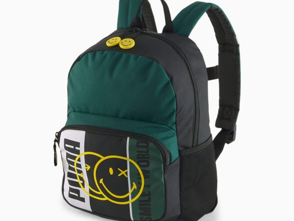 Puma Kid’s Backpack