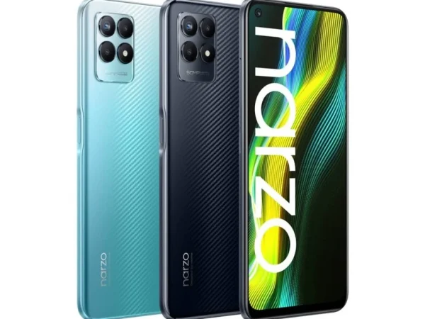Realme Smartphones, Tablet, & Laptop