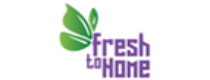 Fresh To Home