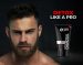 Beardo Activated Charcoal Anti-Pollution Face Wash for Deep Pore Cleaning | Removes Dirt & Impurities | For Men 