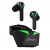 pTron Bassbuds Jade Gaming True Wireless Headphone