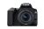 Canon EOS 200D II 24.1MP Digital SLR Camera