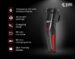 Beardo BEAST Styling Trimmer Kit