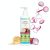 MamaEarth Onion Shampoo with Onion and Plant Keratin